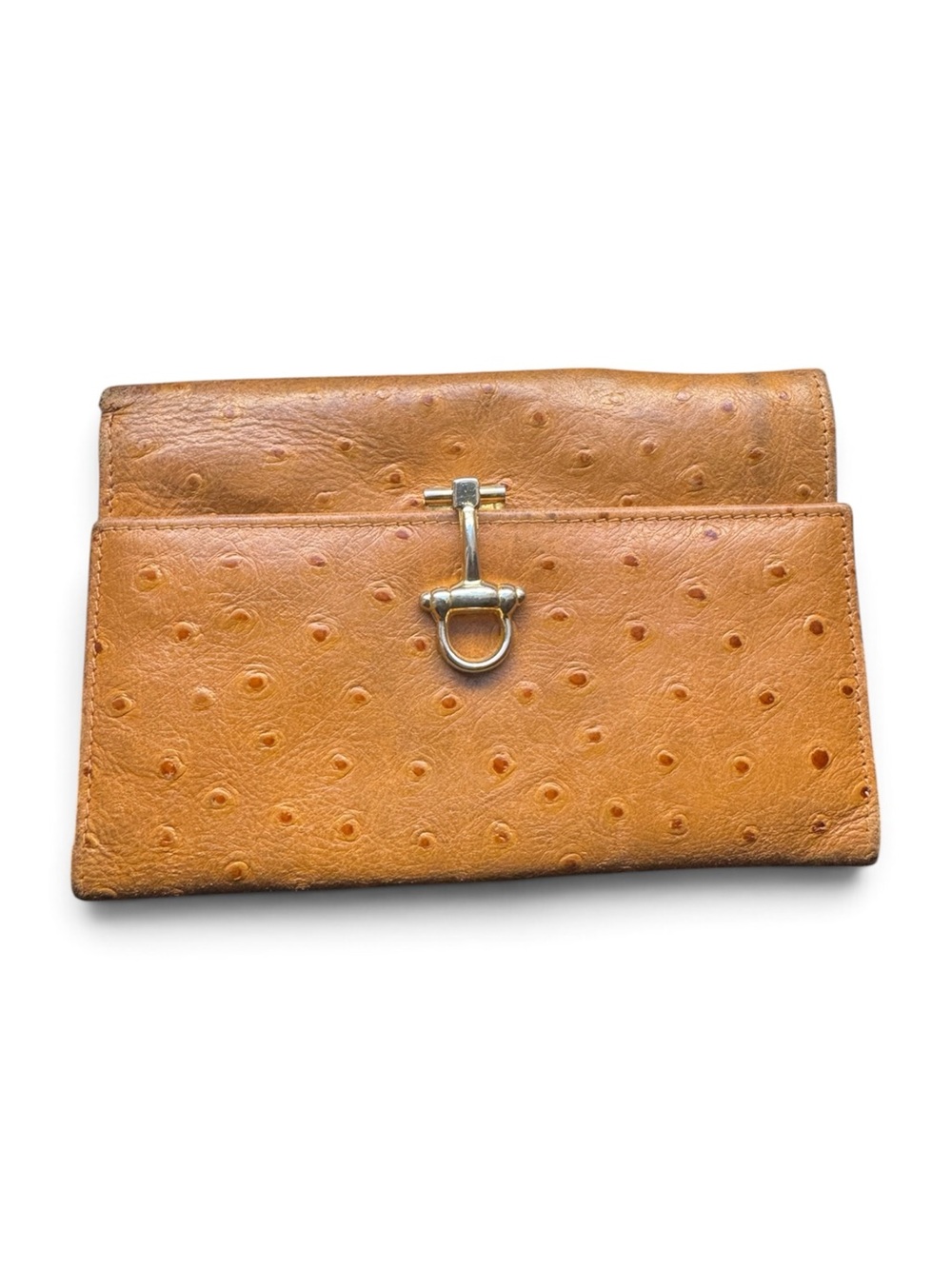 Francesco Rogani tri-fold wallet